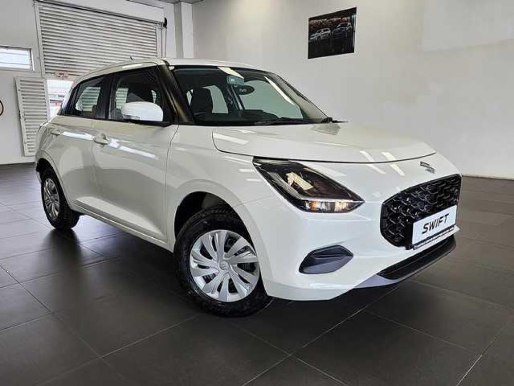 Suzuki Swift 1.2 GL MT, image 1