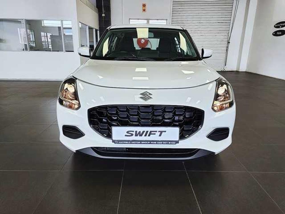 Suzuki Swift 1.2 GL MT, image 2