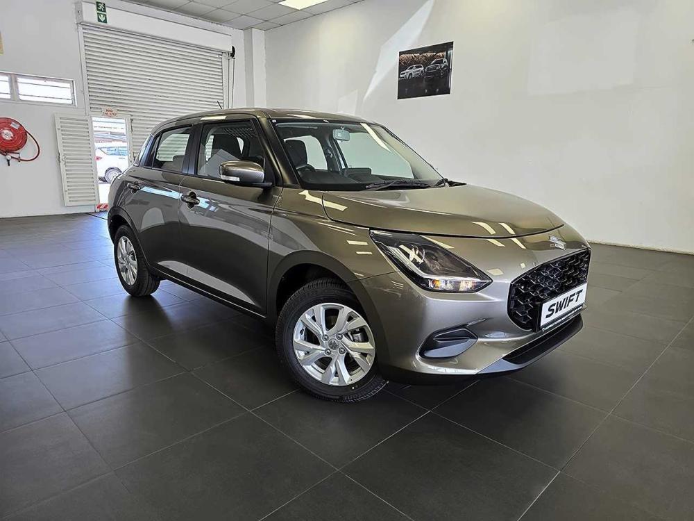 Suzuki Swift 1.2 GL+ MT, image 1