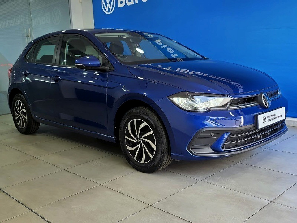 VOLKSWAGEN POLO 1.0 TSI, image 1