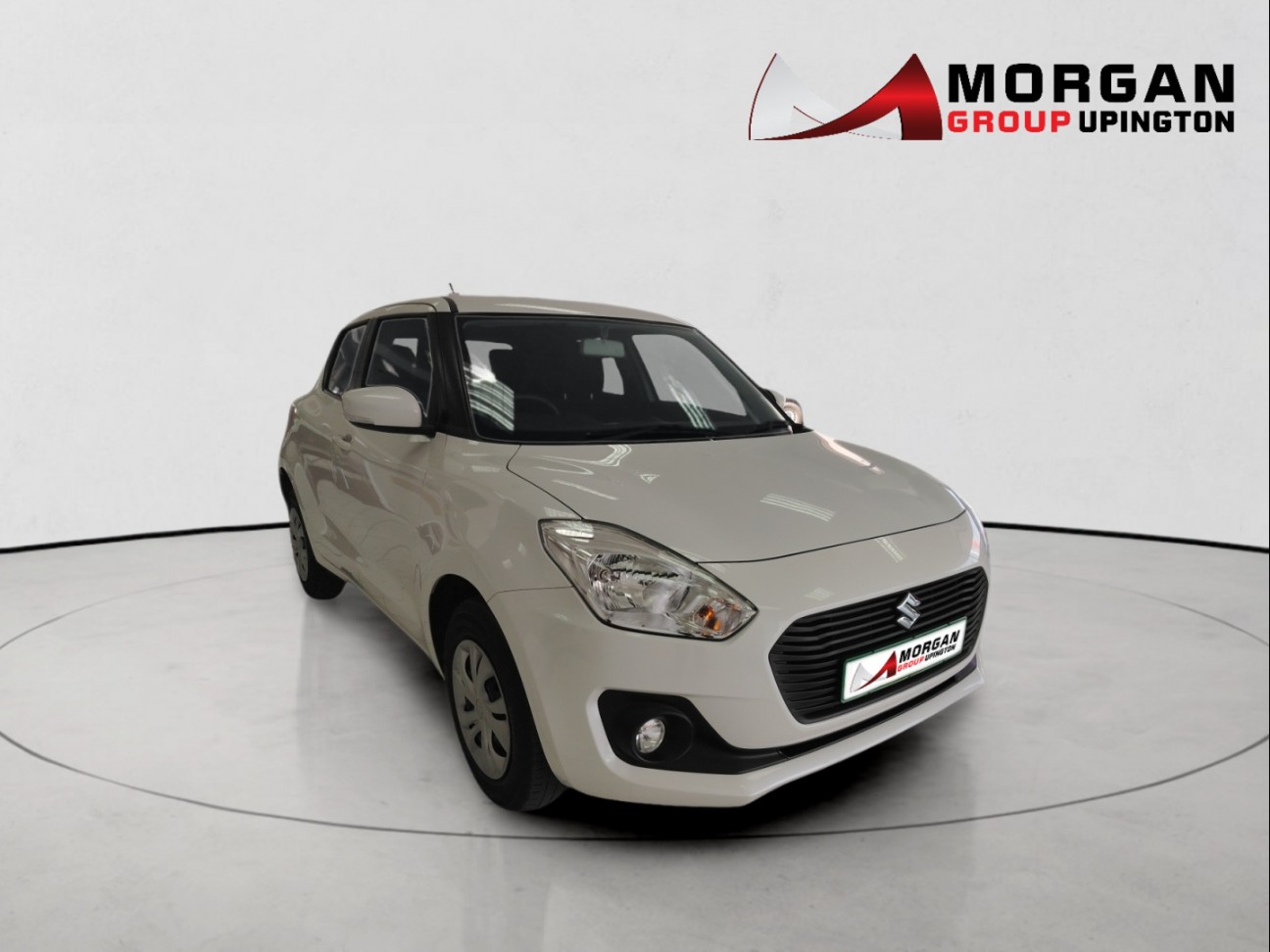 SUZUKI SWIFT 1.2 GL, image 1