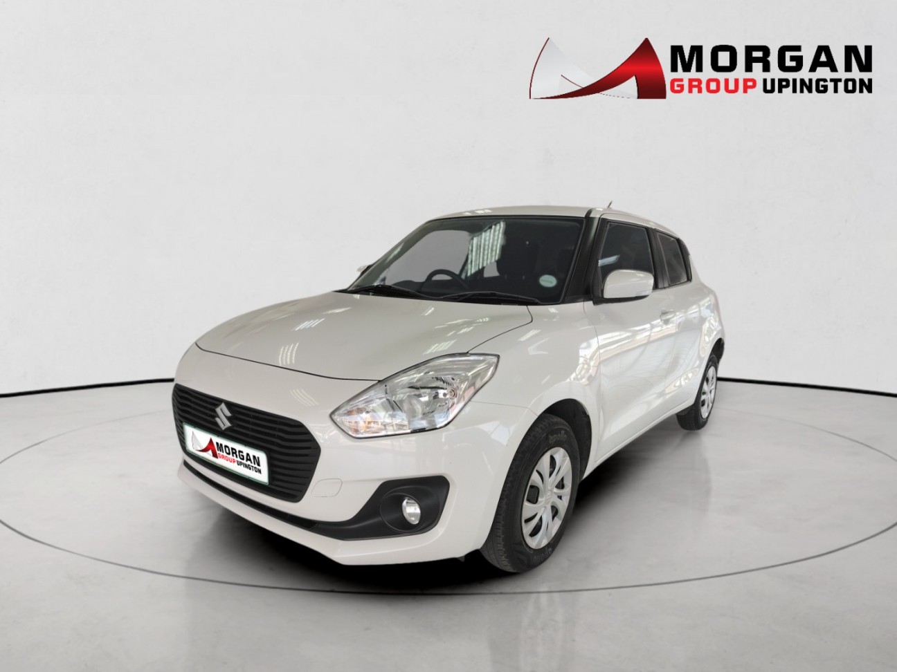 SUZUKI SWIFT 1.2 GL, image 2