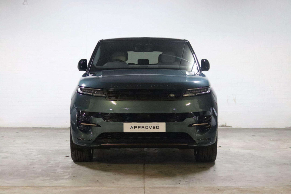 LAND ROVER RANGE ROVER SPORT 3.0D DYNAMIC SE (D350), image 2
