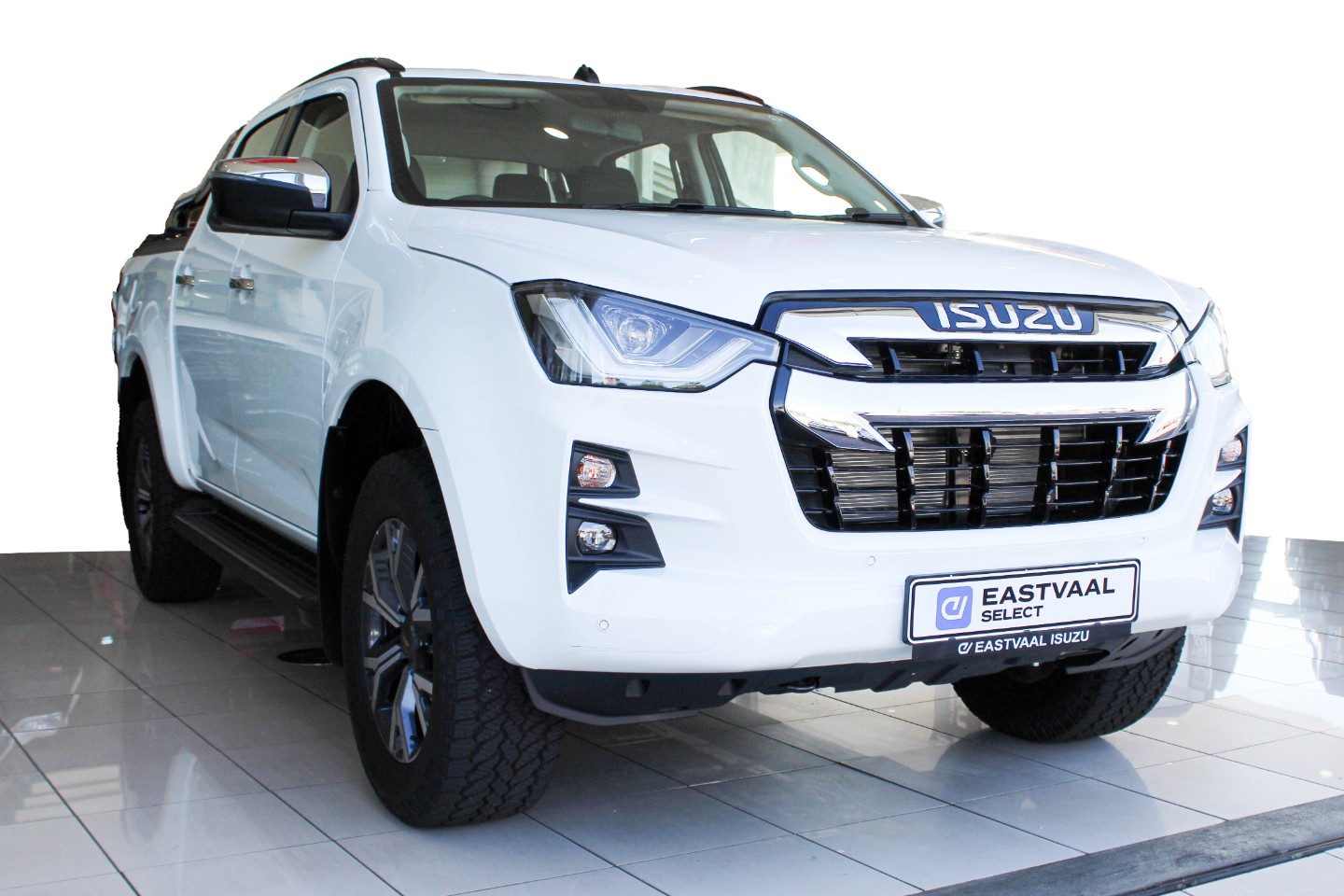 ISUZU D-MAX 3.0 Ddi LSE A/T D/C P/U, image 1