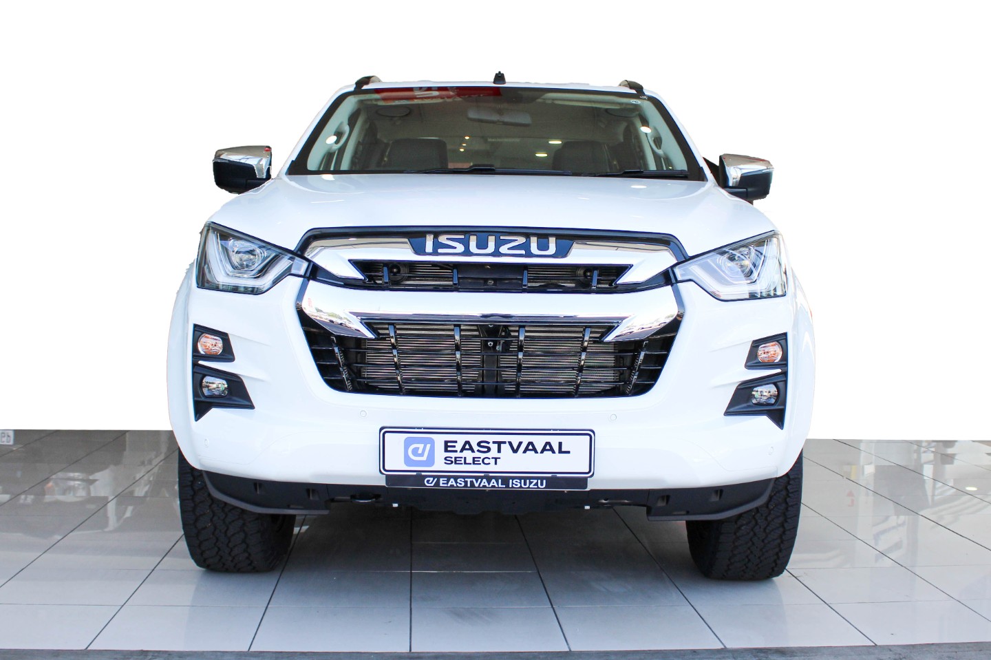 ISUZU D-MAX 3.0 Ddi LSE A/T D/C P/U, image 2