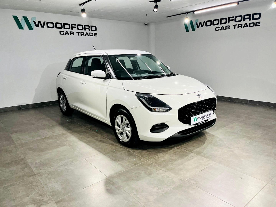 SUZUKI SWIFT 1.2 GL+, image 1