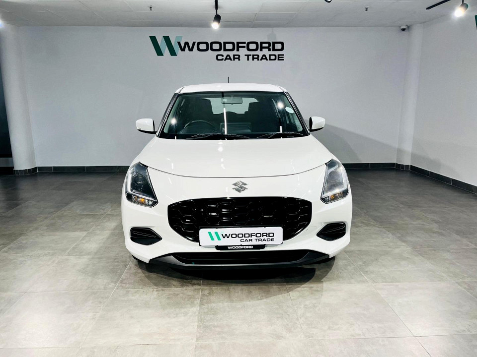 SUZUKI SWIFT 1.2 GL+, image 2