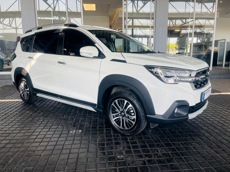 SUZUKI XL6 1.5 GL, image 1