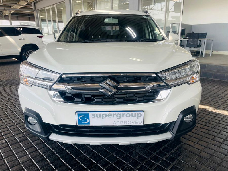 SUZUKI XL6 1.5 GL, image 2