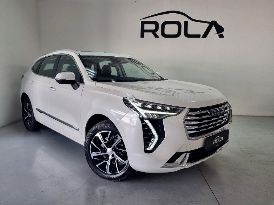 HAVAL H2 JOLION 1.5T SUPER LUXURY DCT, image 1