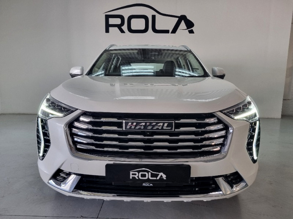 HAVAL H2 JOLION 1.5T SUPER LUXURY DCT, image 2