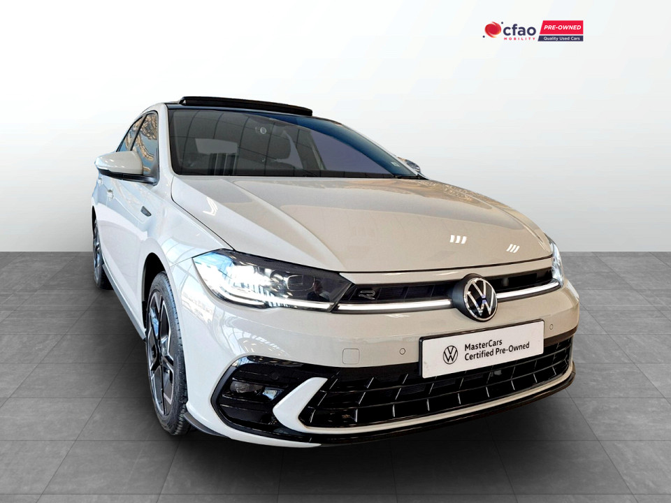 VOLKSWAGEN POLO 1.0 TSI R-LINE DSG, image 1