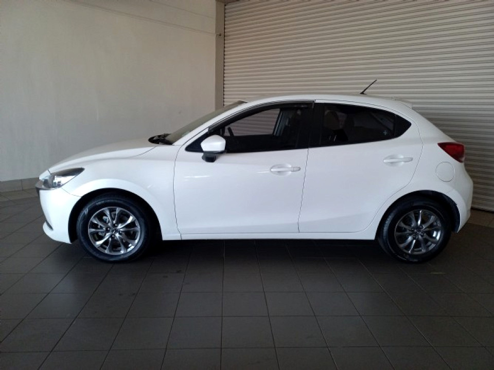 MAZDA MAZDA2 1.5 DYNAMIC A/T 5Dr, image 2
