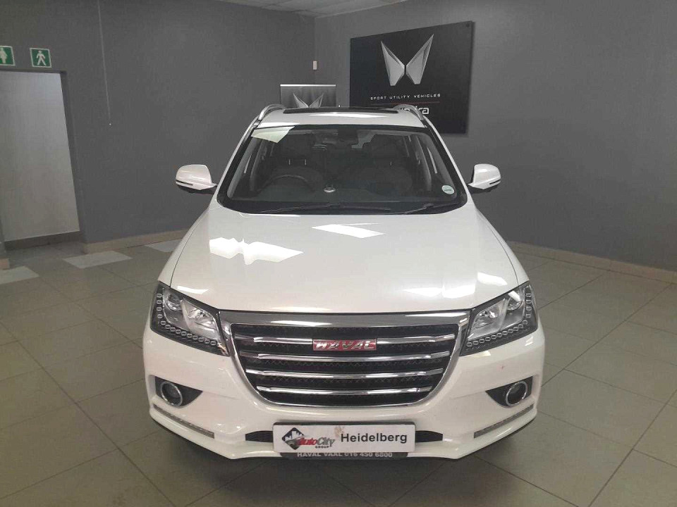 HAVAL H2 1.5T LUXURY, image 2