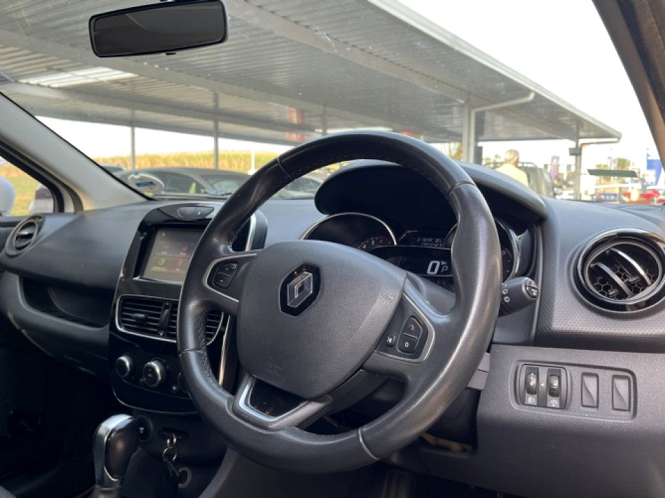 Renault Clio 88kW turbo Expression auto, image 2