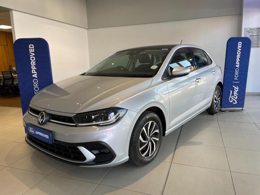 Volkswagen Polo 1.0 TSI Life DSG, image 1