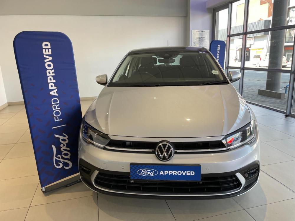 Volkswagen Polo 1.0 TSI Life DSG, image 2