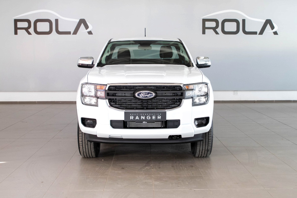 FORD RANGER 2.0D XL HR A/T SUPER CAB P/U, image 2