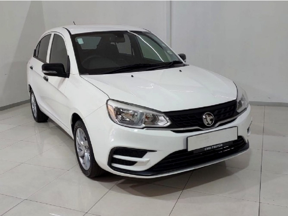 PROTON SAGA 1.3 STANDARD, image 1