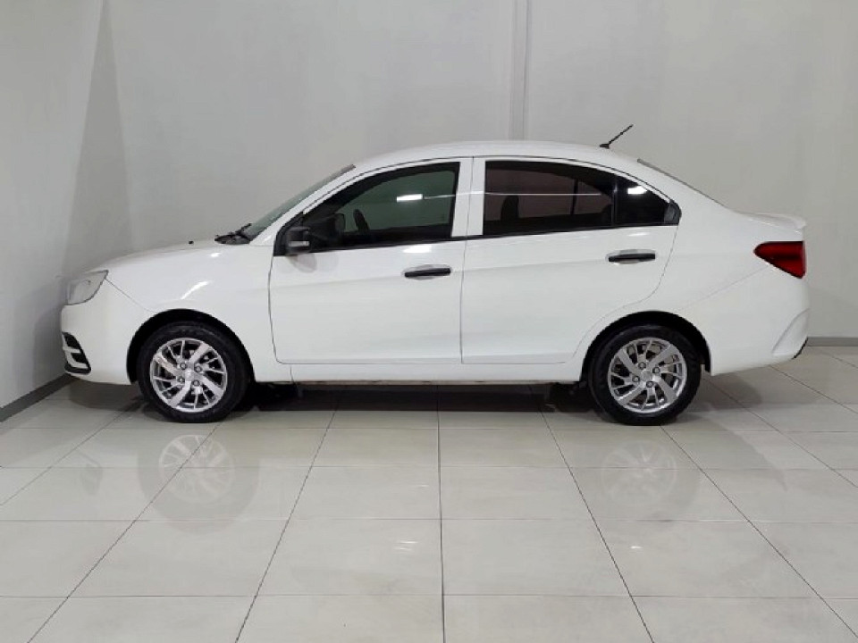 PROTON SAGA 1.3 STANDARD, image 2