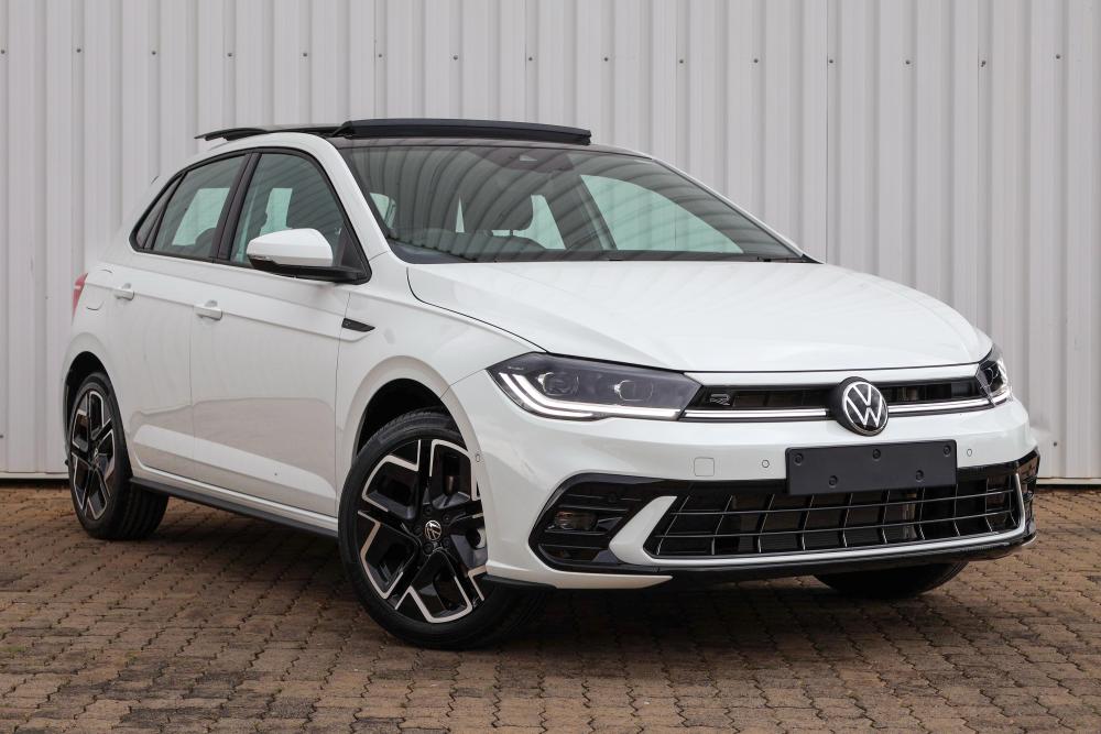 Volkswagen Polo 1.0 TSI R-Line DSG, image 1