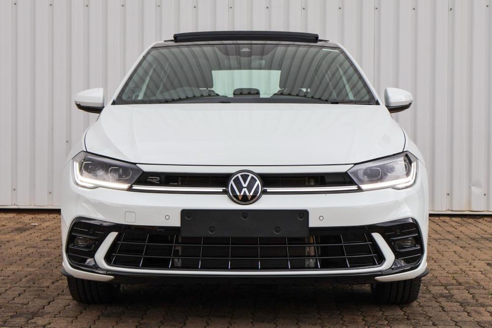 Volkswagen Polo 1.0 TSI R-Line DSG, image 2