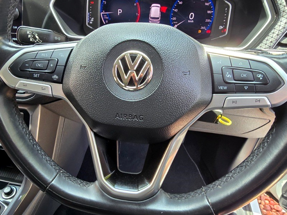 VOLKSWAGEN T-CROSS 1.5 TSI R-LINE DSG, image 2
