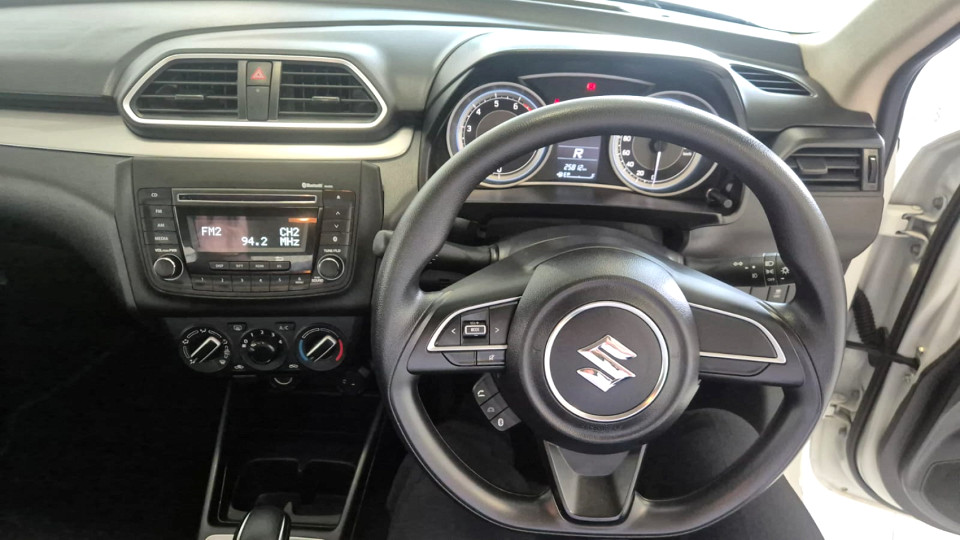 SUZUKI DZIRE 1.2 GL A/T, image 2