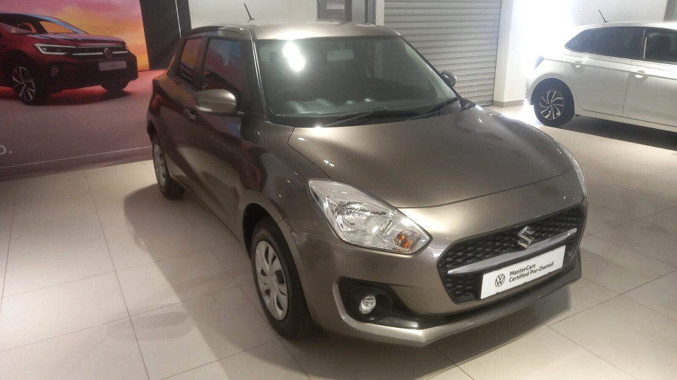 SUZUKI SWIFT 1.2 GL, image 1