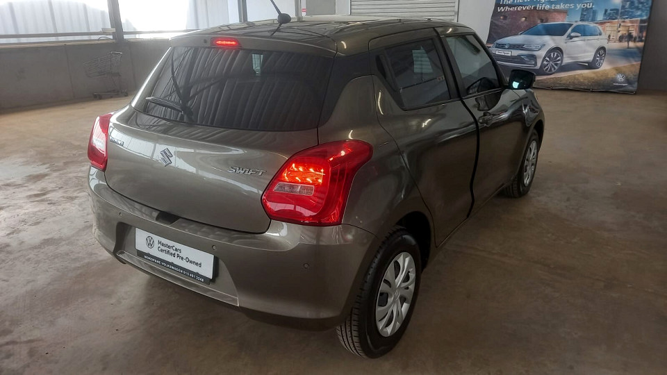 SUZUKI SWIFT 1.2 GL, image 2