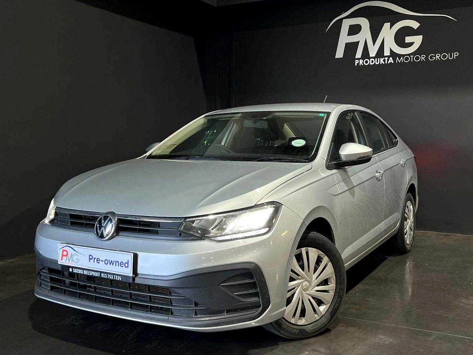 VOLKSWAGEN POLO 1.6, image 1