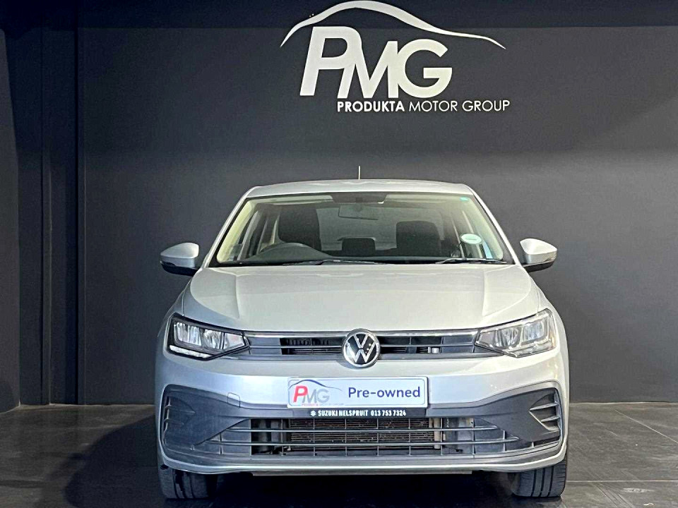 VOLKSWAGEN POLO 1.6, image 2