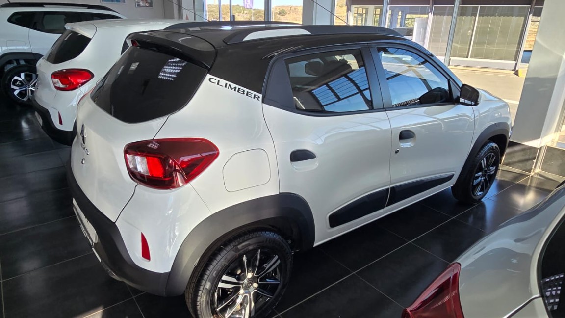 RENAULT KWID 1.0 CLIMBER 5DR, image 2