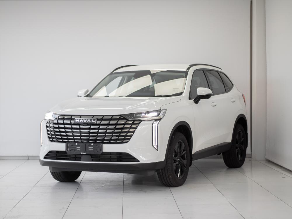 Haval H6 2.0T Super Luxury DCT, image 1