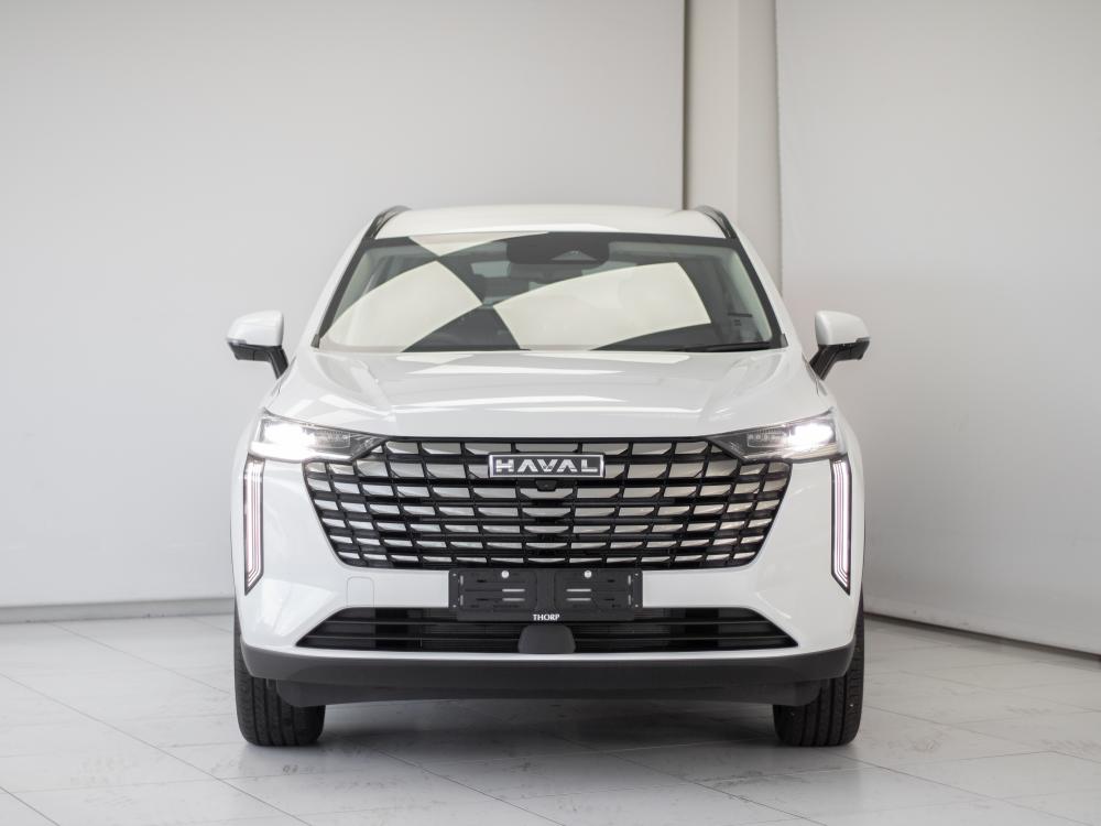 Haval H6 2.0T Super Luxury DCT, image 2