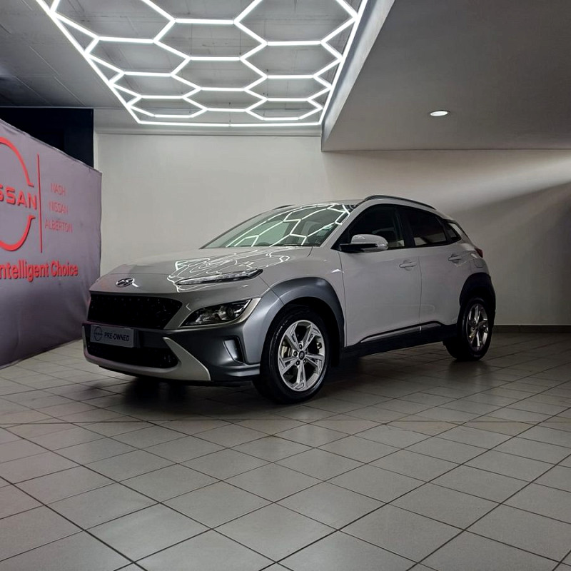 HYUNDAI KONA 2.0 EXECUTIVE IVT, image 2