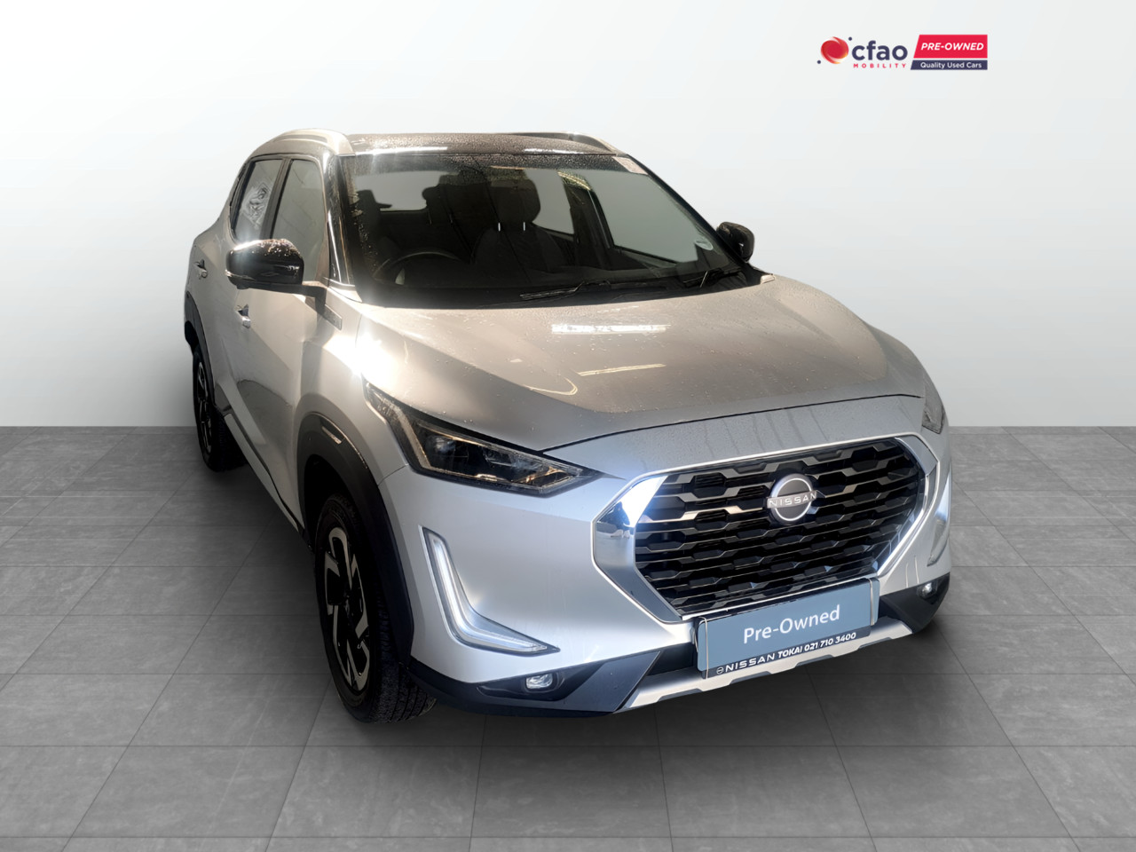 NISSAN MAGNITE 1.0 ACENTA PLUS (BR10), image 1