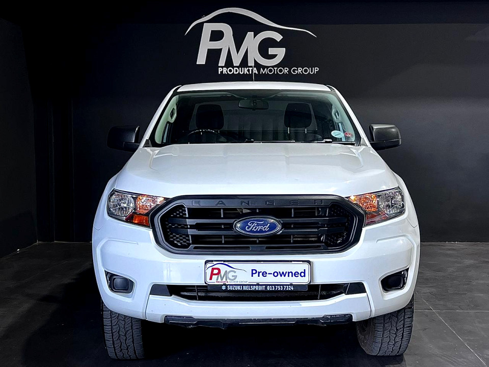 FORD RANGER 2.2TDCI XL 4X4 P/U SUP/CAB, image 2