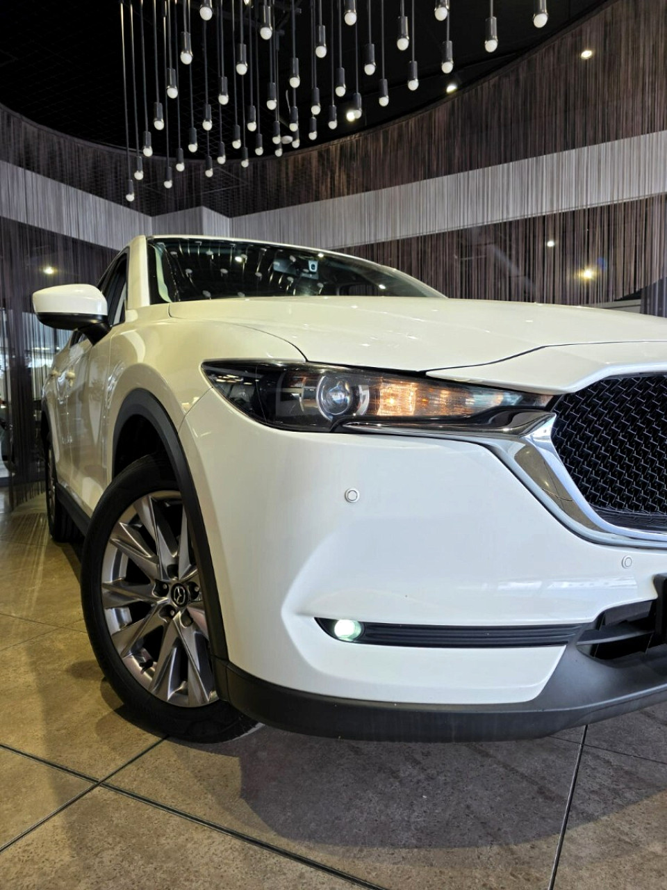MAZDA CX-5 2.0 DYNAMIC A/T, image 2