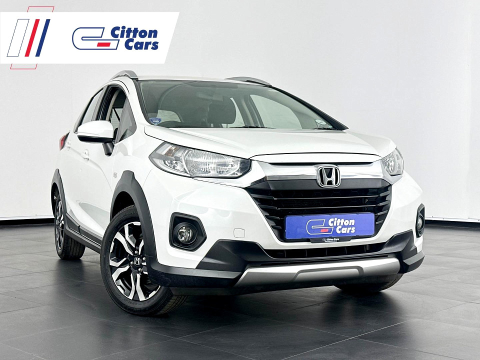 Honda WR-V 1.2 Comfort, image 1