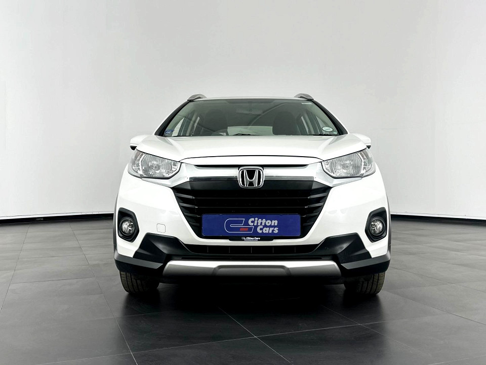 Honda WR-V 1.2 Comfort, image 2