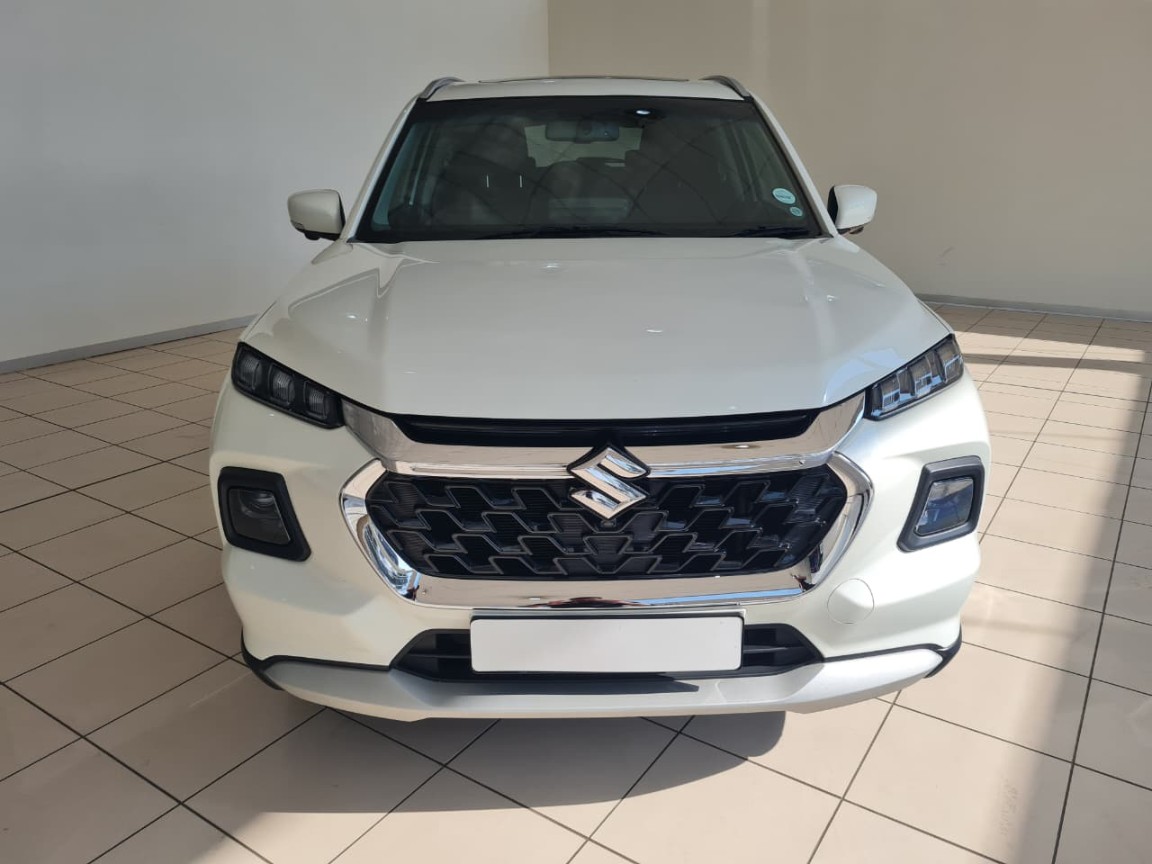 SUZUKI GRAND VITARA 1.5 GLX, image 2