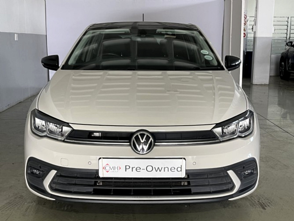 VOLKSWAGEN POLO 1.0 TSI LIFE, image 2