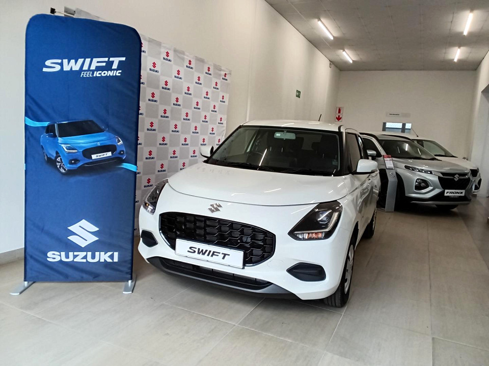 SUZUKI SWIFT 1.2 GL, image 1