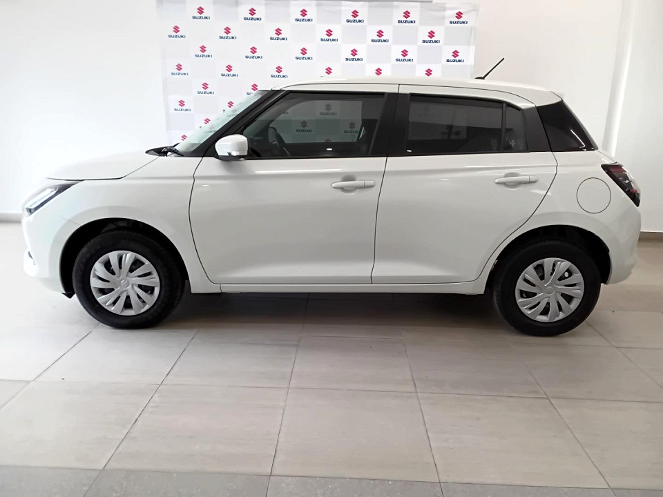 SUZUKI SWIFT 1.2 GL, image 2