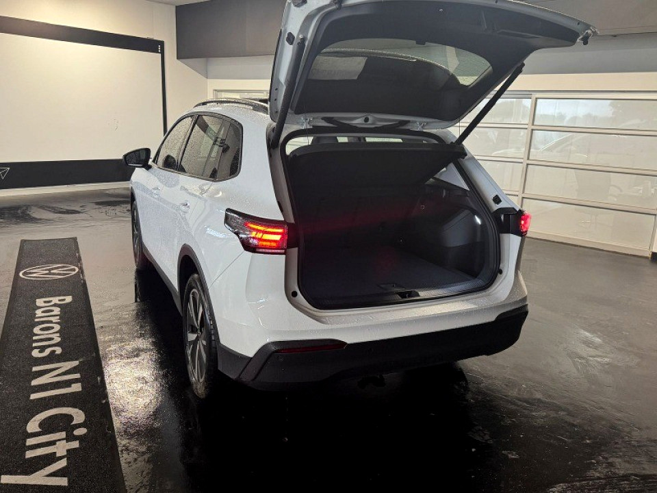 VOLKSWAGEN TIGUAN 2.0 TDI LIFE 4M DSG, image 2