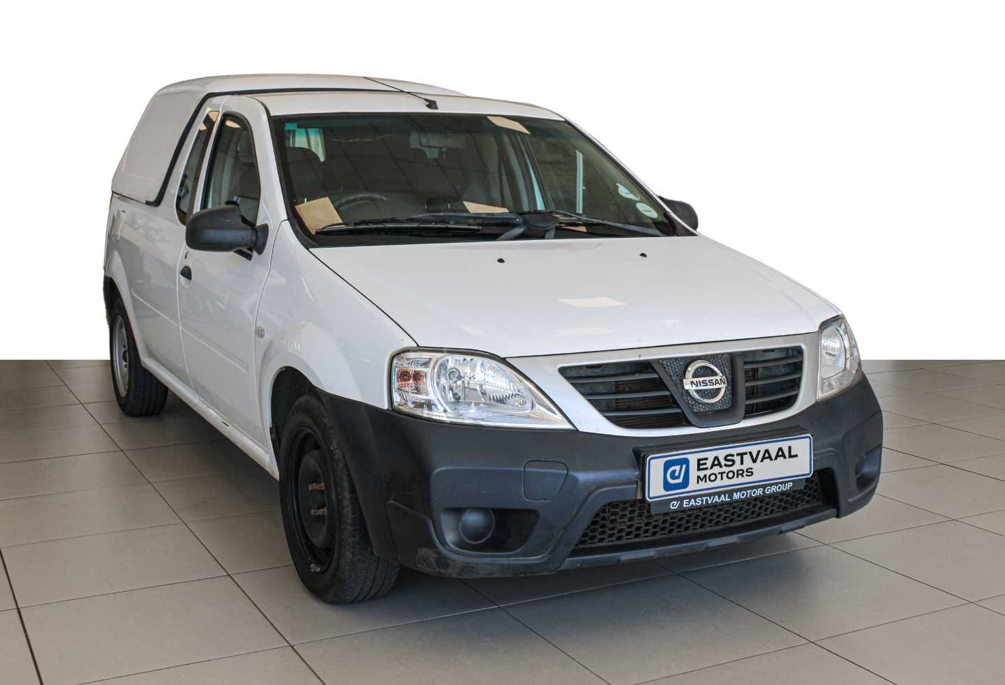 NISSAN NP200 1.6  P/U S/C, image 1