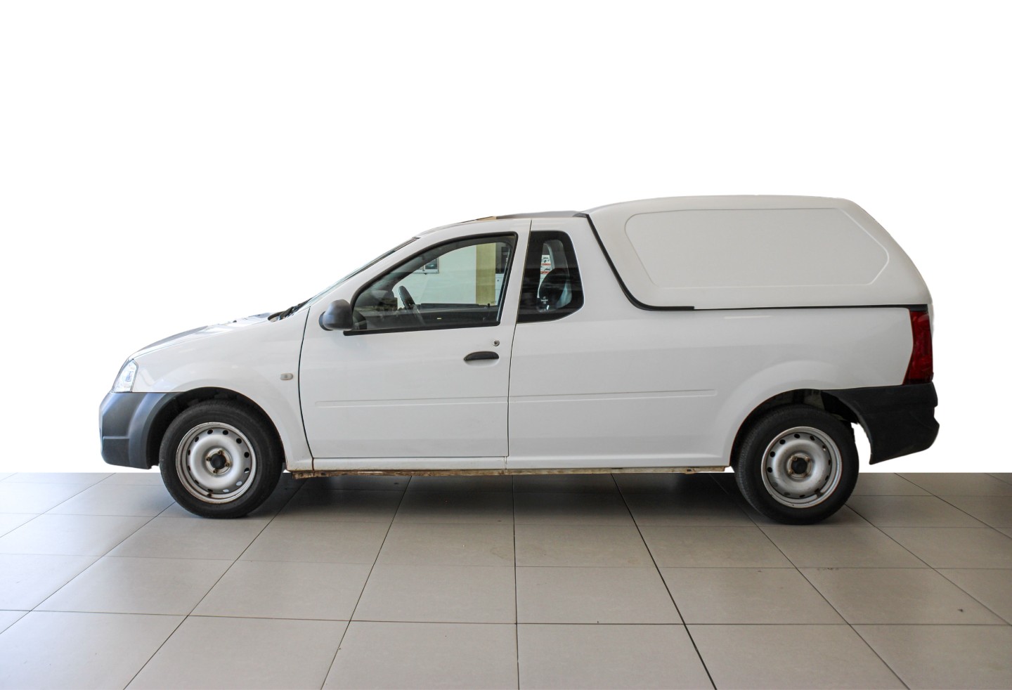 NISSAN NP200 1.6  P/U S/C, image 2
