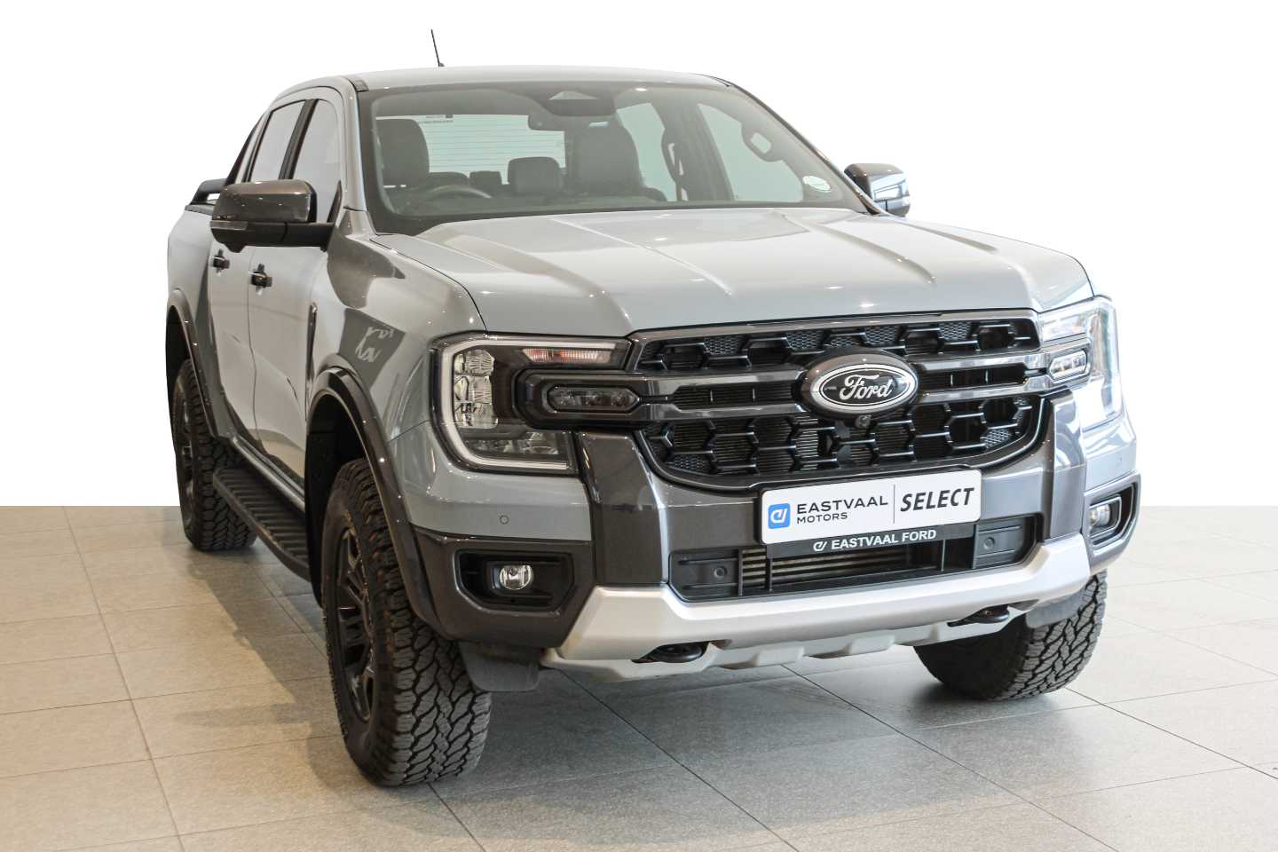 FORD RANGER 2.0D BI-TURBO TREMOR 4X4 A/T D/C P/U, image 1