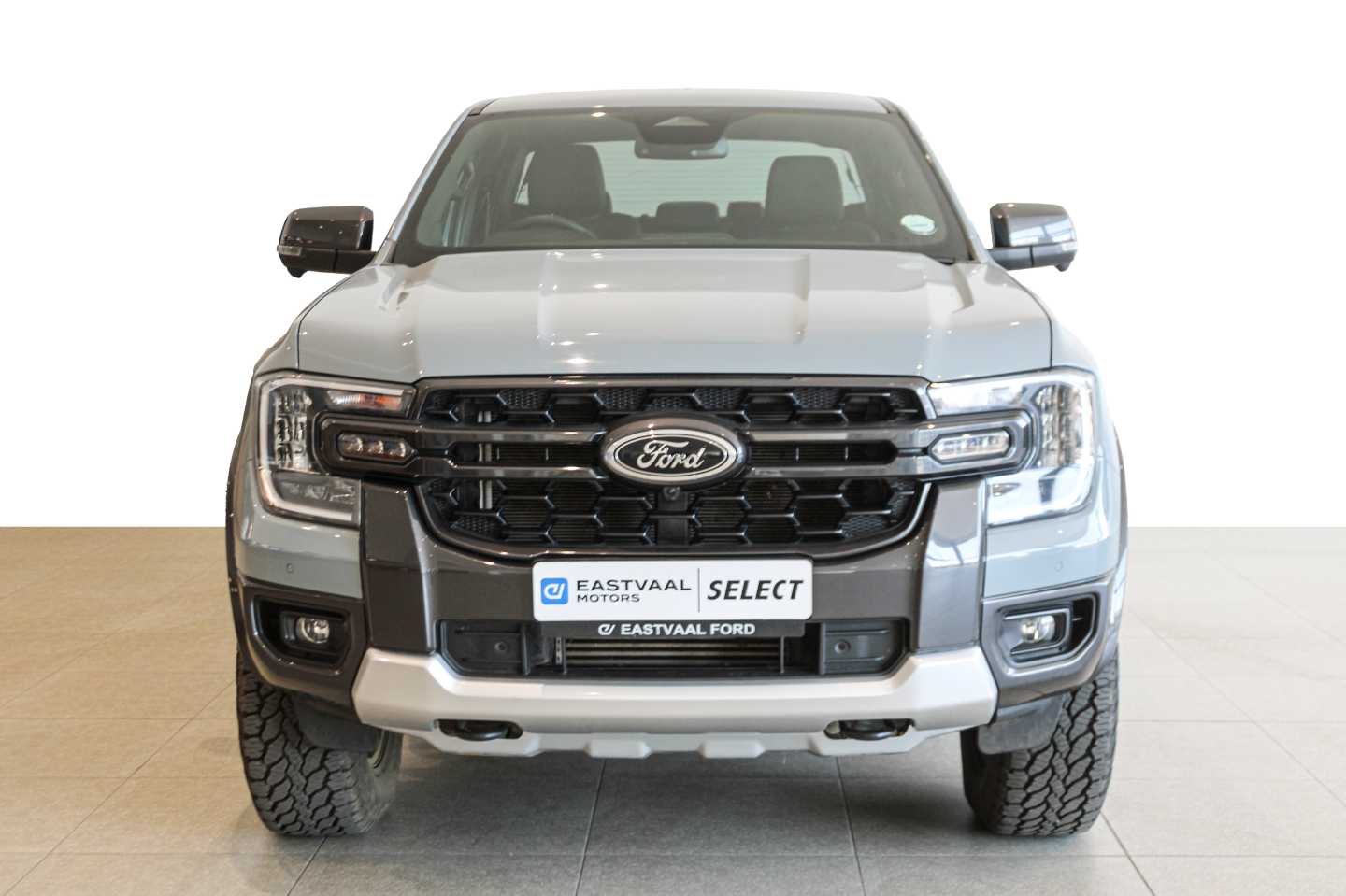 FORD RANGER 2.0D BI-TURBO TREMOR 4X4 A/T D/C P/U, image 2
